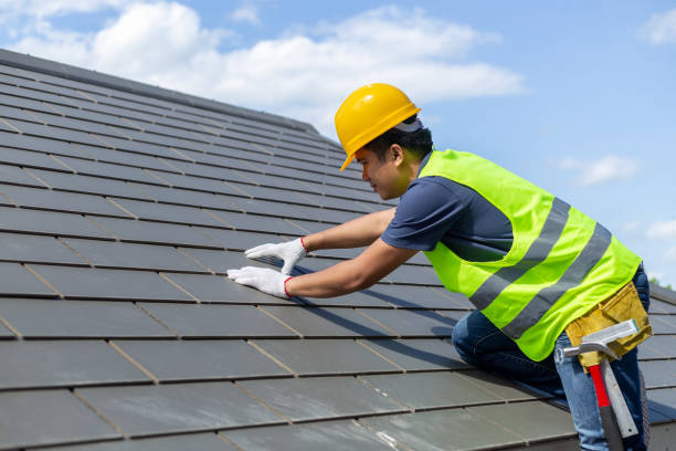 Best Roof Inspection Near Me  in Rush City, MN
