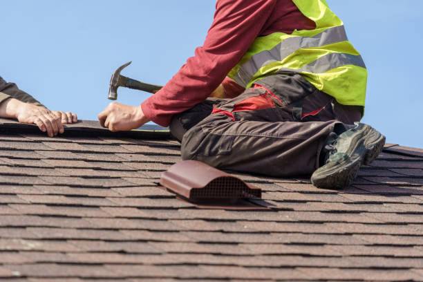 Best Best Roofing Contractors  in Rush City, MN