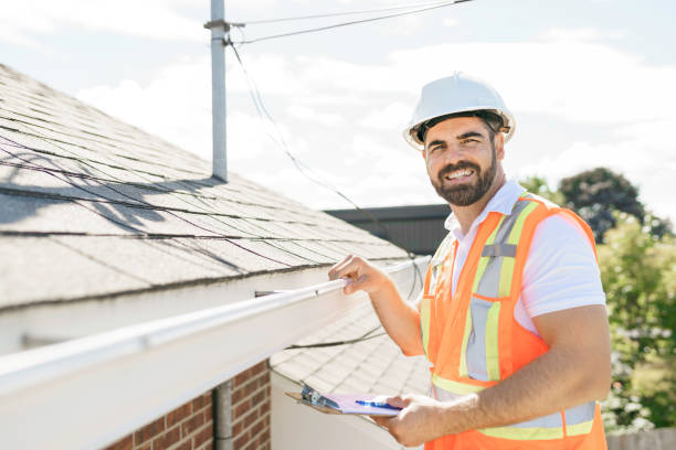 Best Residential Roofing Contractor  in Rush City, MN