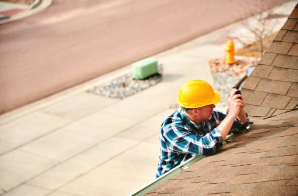 Best Residential Roofing Contractor  in Rush City, MN