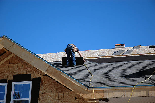 Best Metal Roofing Contractor  in Rush City, MN