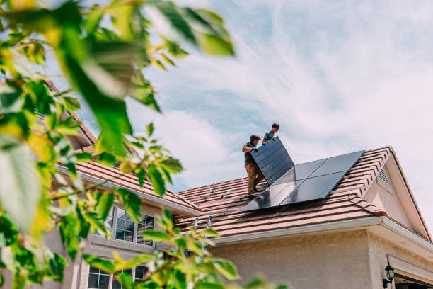 Best Roof Replacement Cost  in Rush City, MN
