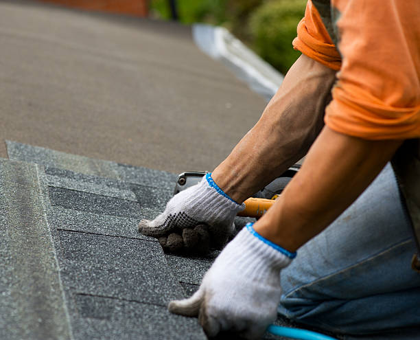 Best Slate Roofing Contractor  in Rush City, MN