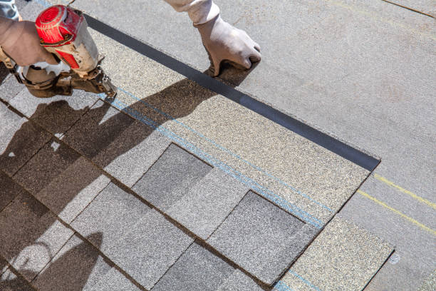 Quick and Trustworthy Emergency Roof Repair Services in Rush City, MN