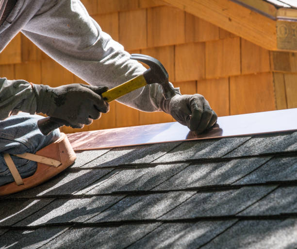 Best Roof Repair Services  in Rush City, MN